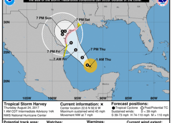 tifone-hato-devasta-il-sud-della-cina,-mentre-harvey-spaventa-il-texas