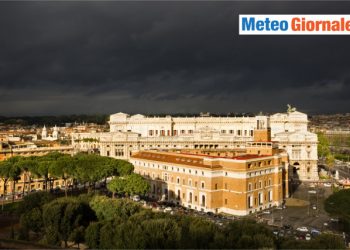 meteo-roma:-bello-e-fresco,-ma-torna-la-pioggia-nel-fine-settimana