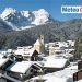 meteo-veneto:-forti-nevicate-su-tutta-l’area-alpina-prealpina