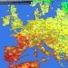 meteo-estremo-europa,-tra-neve-e-caldo-anomalo.-oltre-30-gradi-sull’iberia