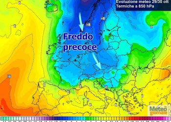 svolta-meteo-di-fine-ottobre,-affondo-del-freddo-polare-in-europa