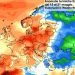 clima-ultimi-7-giorni:-caldo-anomalo-in-quasi-tutta-europa.-ecco-i-dettagli