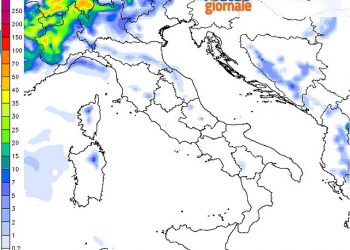 meteo-per-venerdi-21:-in-arrivo-primi-forti-temporali-sul-nord-italia