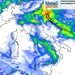 meteo-domenica:-irrompe-perturbazione-sull’italia,-con-piogge-e-temporali