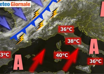 peggioramento:-meteo-avverso-sta-per-irrompere-in-italia