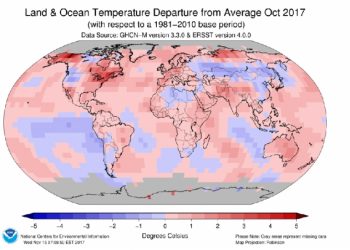 ottobre-2017,-il-quarto-piu-caldo-di-sempre