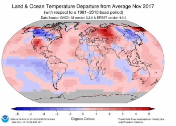 novembre-2017-e-stato-il-quinto-piu-caldo-di-sempre