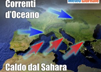 meteo-italia:-aria-fresca-con-crollo-termico.-ferragosto-caldo