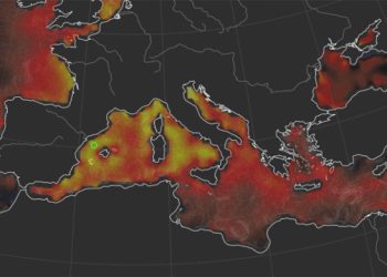 le-acque-del-mediterraneo-sono-gia-piu-calde-del-normale