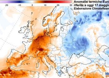 caldo-anomalo:-esplode-l’estate-sul-centro-ovest-europa,-ma-non-durera