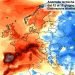 clima-europa-ultimi-7-giorni:-che-super-anomalie!-caldo-estremo-ad-ovest