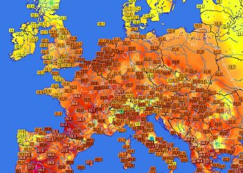 caldo-anomalo-invade-l’europa:-clima-quasi-estivo-per-l’aria-del-sahara