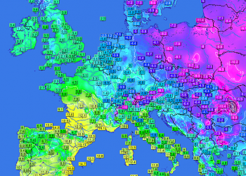 gelo-tra-nord-ed-est-europa.-ma-disastro-nell’artico:-continua-il-periodo-di-caldo-record