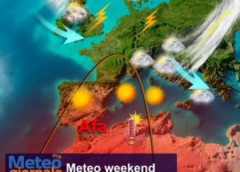 meteo-italia:-temporali-e-refrigerio.-segue-forte-caldo-dal-sahara
