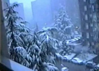 eccezionale-neve-in-pianura-del-17/18-aprile-1991:-le-immagini-da-milano