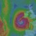 uragano-ophelia,-ultima-elaborazione-meteo.-impatto-in-irlanda