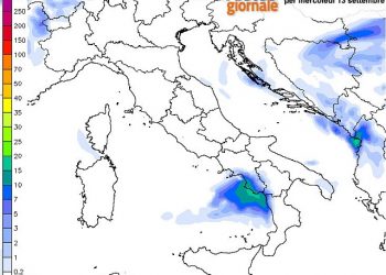 meteo-mercoledi-13:-prevale-sole-sull’italia,-prima-del-nuovo-peggioramento