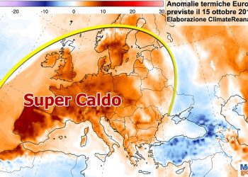 caldo-anomalo-inglobera-quasi-tutta-europa,-l’autunno-scompare-dalla-scena