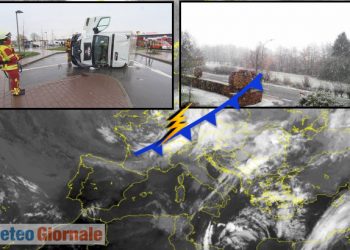 meteo-in-sensibile-peggioramento:-in-germania-tempeste-di-vento,-temporali-a-nord-delle-alpi