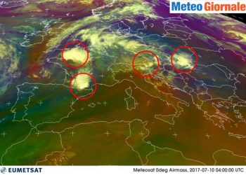 situazione-meteo:-temporali-simil-tropicali-in-europa,-caldo-africano-in-italia.-ma-che-succede?