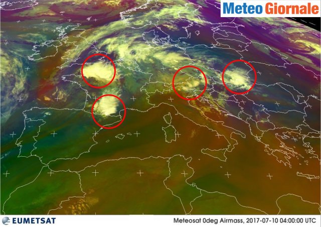 situazione-meteo:-temporali-simil-tropicali-in-europa,-caldo-africano-in-italia.-ma-che-succede?