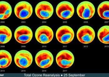 il-buco-dell’ozono-si-sta-riducendo