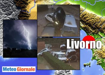 meteo-estremo-in-italia:-devastazioni-a-livorno,-alluvione-lampo,-venti-di-tempesta.-vittime