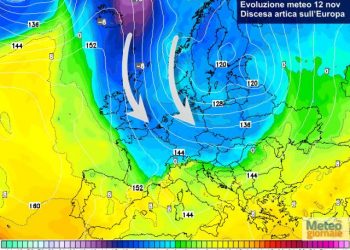 meteo-invernale-in-arrivo.-dal-weekend-nuova-colata-artica-dal-nord-europa