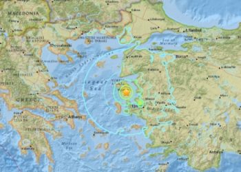 forte-terremoto-sull’egeo:-vittime-e-feriti-tra-grecia-e-turchia