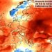 clima-ultimi-7-giorni:-quasi-tutta-europa-al-caldo.-continua-super-anomalia