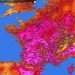 meteo-europa,-fra-super-caldo-e-temporali:-sfiorati-i-40-gradi-in-francia