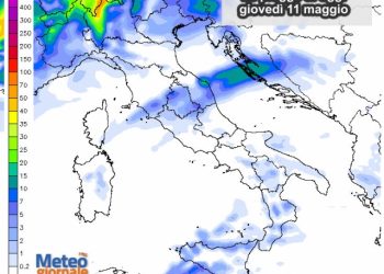 temporali-pronti-a-scatenarsi-sul-nord-italia,-ma-non-solo.-altre-sorprese-piovose