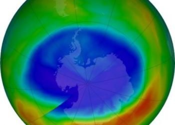 il-buco-dell’ozono-si-sarebbe-ridotto-anche-a-causa-del-caldo