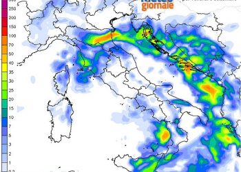 meteo-8-settembre,-altri-temporali-sull’italia.-le-regioni-coinvolte