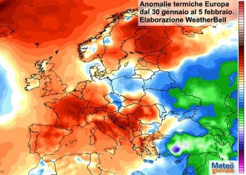 clima-ultimi-7-giorni:-ribaltone-meteo,-stop-super-freddo-su-parte-d’europa