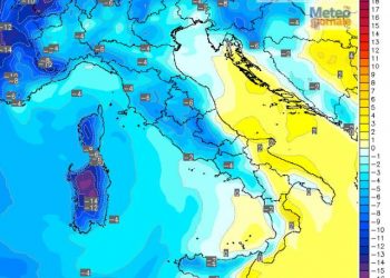 crollo-temperature-ad-inizio-settimana-sull’italia,-oltre-10-gradi-in-meno