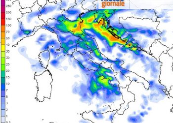meteo-7-settembre,-molti-temporali-sull’italia.-le-regioni-coinvolte