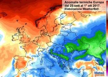 clima-ultimi-7-giorni-piu-freddo-del-normale-sull’italia-e-parte-d’europa