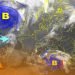 vortice-di-bassa-pressione-sui-mari-del-sud:-aprile-cambia-marcia