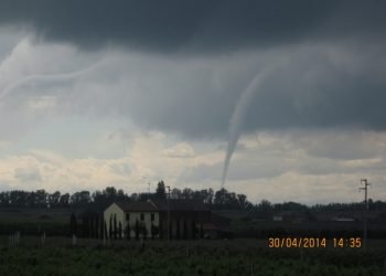 rovinosi-tornado-in-val-padana:-l’episodio-di-fine-aprile-2014,-con-feriti