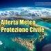 allerta-meteo-protezione-civile:-forte-maltempo-su-varie-regioni