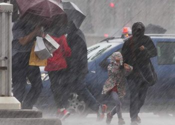 meteo-sino-all’11-maggio:-alcune-perturbazioni,-temporali-passeggeri-anche-forti