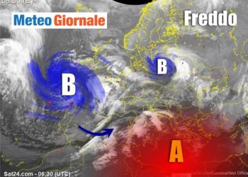 grossa-perturbazione-si-avvicina-all’italia:-imminente-peggioramento-meteo