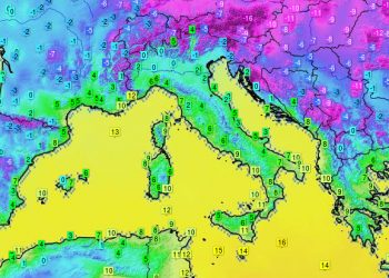 diretta-meteo:-il-buran-raggiunge-l’europa,-prima-neve-al-nord-e-gelo,-ma-e-solo-l’anteprima