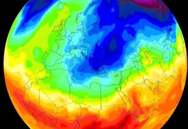 video-meteo:-raffica-ondate-di-freddo-europa
