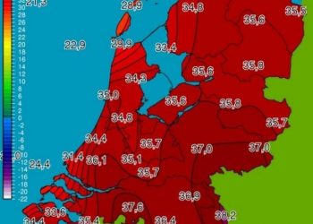 meteo-europa-e-in-caldo-estremo!-record-storici-su-varie-nazioni