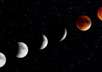 27-luglio-eclissi-di-luna-da-record,-spettacolo-in-cielo-magnifico