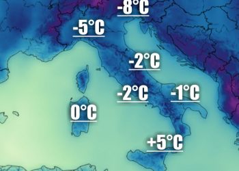 meteo-italia,-primi-gennaio-2019-quasi-tutti-sotto-zero