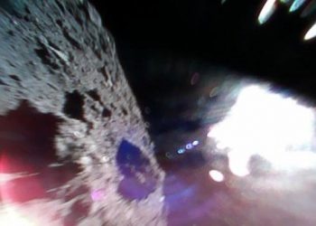 novita-assoluta,-prime-storiche-immagini-dalla-superficie-di-un-asteroide