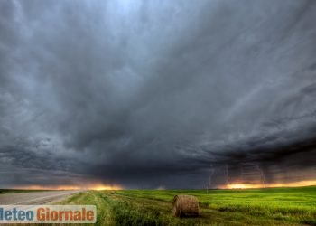 meteo-domenica-27-maggio-da-piena-estate,-ma-primi-forti-temporali-al-nord
